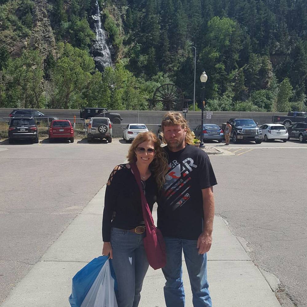 Meet your Posher, Angie